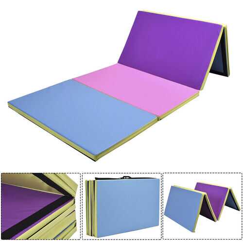 4' x 10' x 2