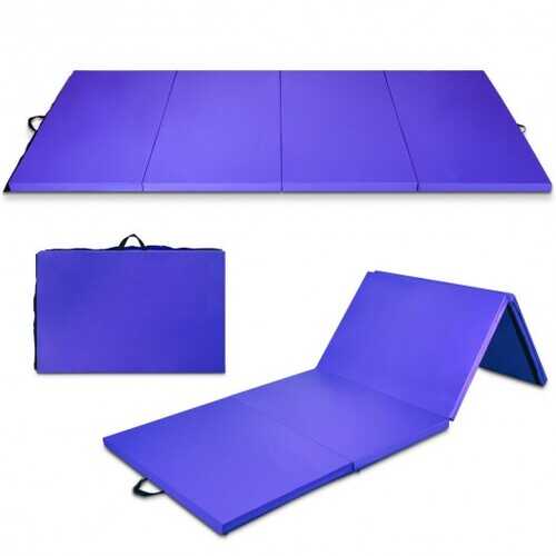4' x 10' x 2