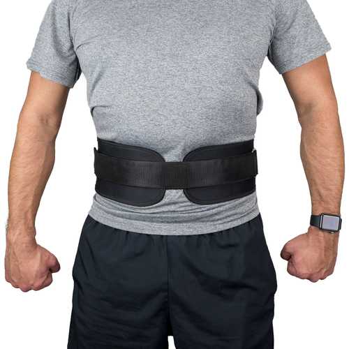 Weight Lifting Belt, L