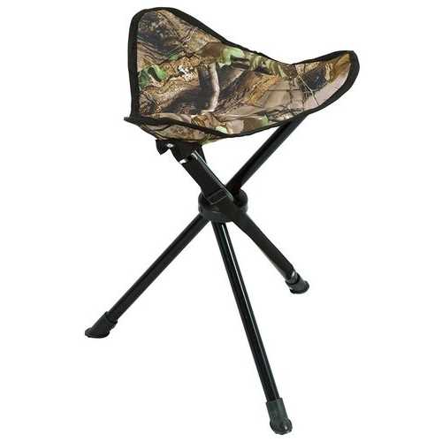 Tripod Stool RT Extra Green