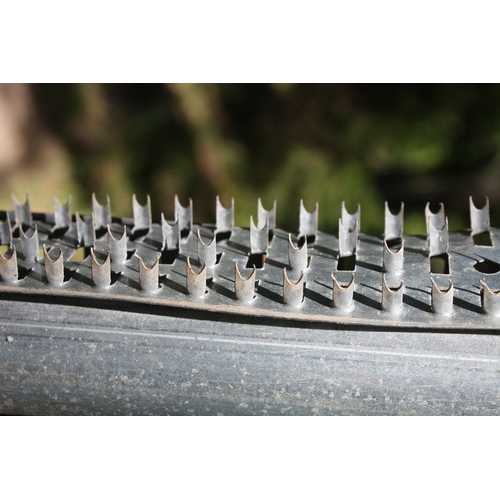 Shark Teeth 3 Strip Pkg. 36"L x 1 1/2" W