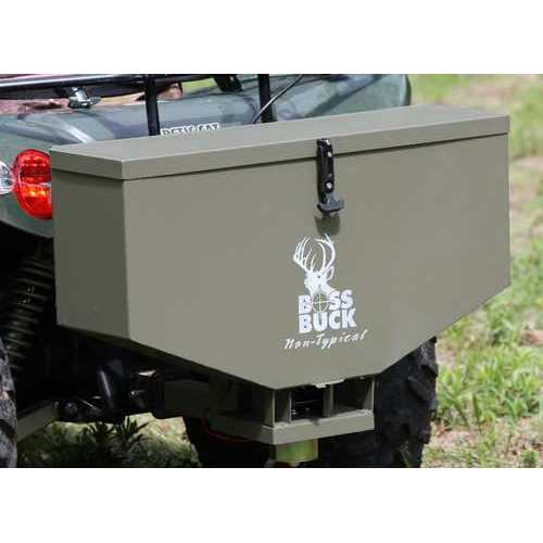 80# TAILGATE FEEDER