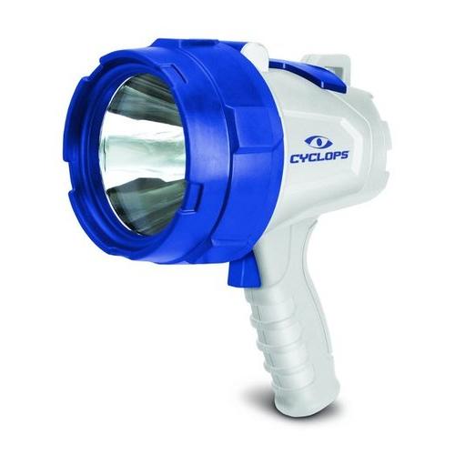 580 Lumen Marine Hand Held Spotlight