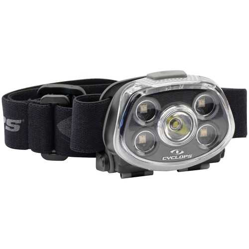 Force XP 350 LM Headlamp
