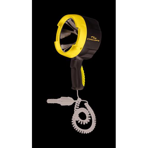 1400 LUMEN 12V Direct Marine Spotlight