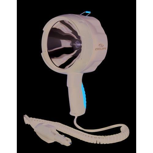 1400 Lumen 12V DC Halogen Spotlight