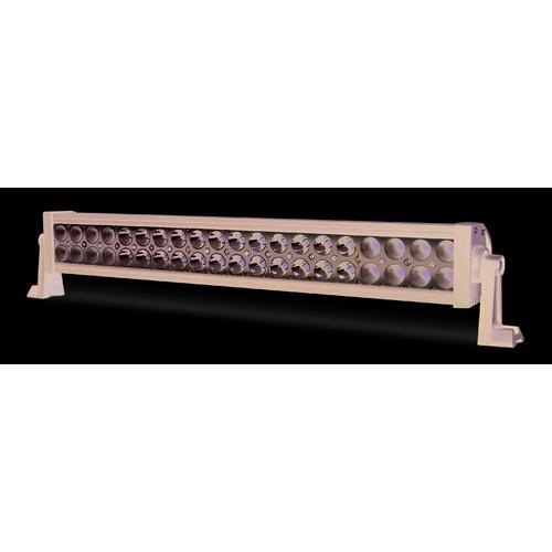 Dual Row 120W Side Mount LED Light