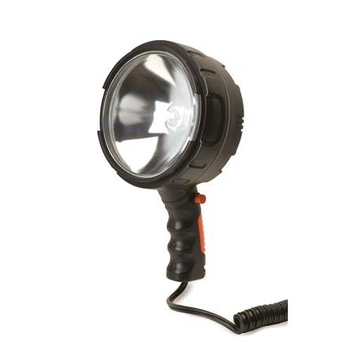 Seeker 1500 Lumen 12V DC Spotlight