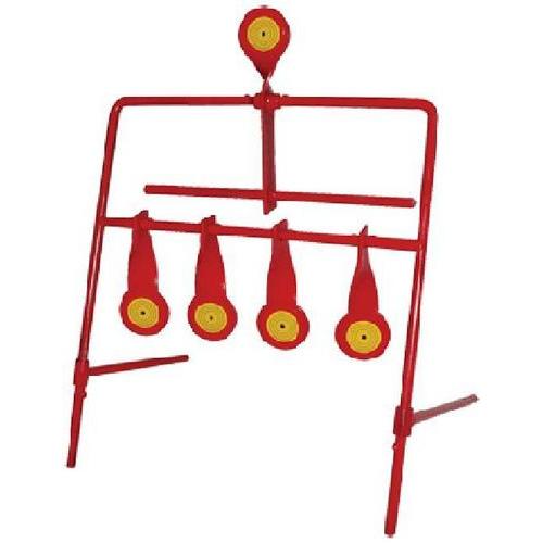 Do All Airgun Pro Auto Reset 5 Target