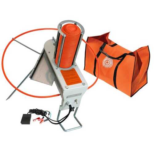 Firefly 25 Stack Auto Trap