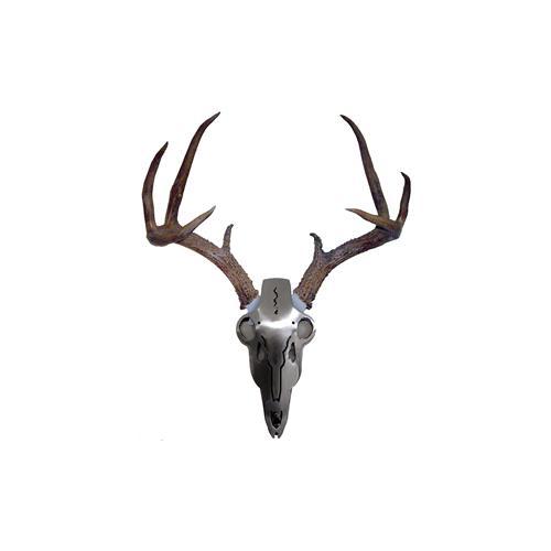 Dead Deer Iron Buck Antler Mount Kit