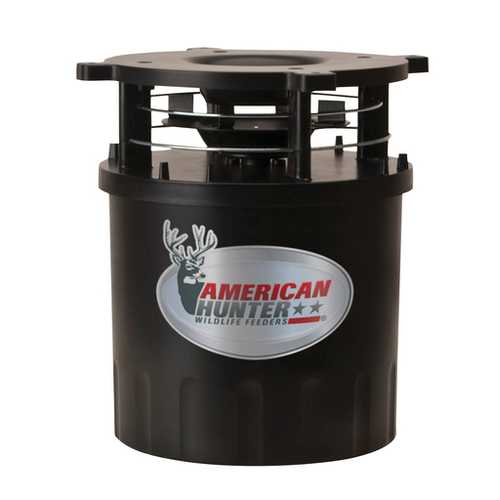 American Hunter R-PRO Analog Feeder Kit