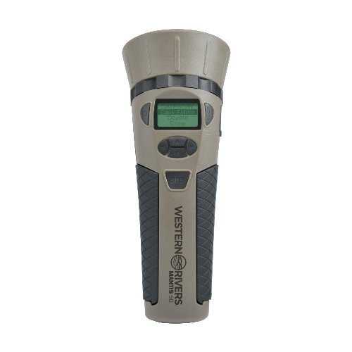 MANTIS 50 ELECTRONIC CALLER