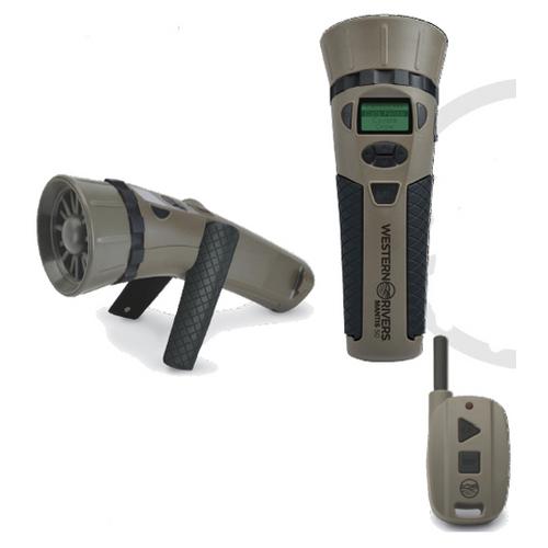 Western Rivers Mantis 75R Caller