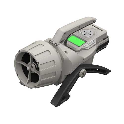 Mantis Pro 400 Electronic Caller