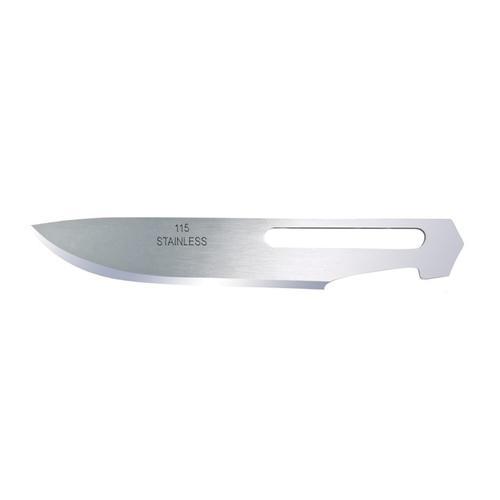 5 115 Replacement Blades
