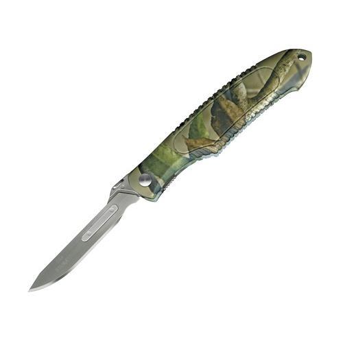 Piranta-Camo Predator Series