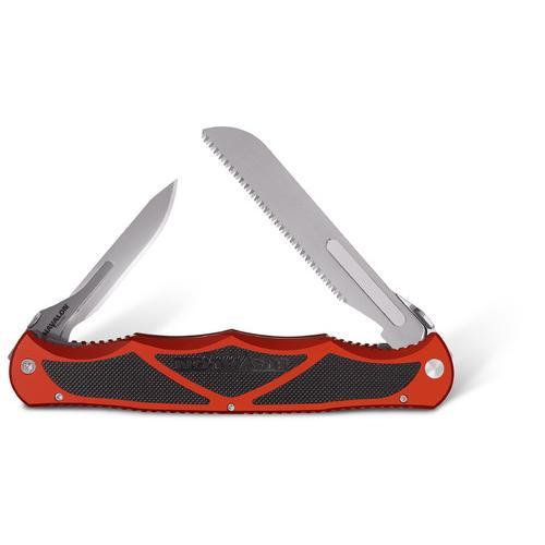 Hydra Brick Red