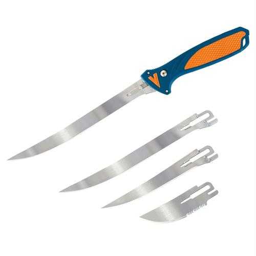 Talon Fish Fillet Knife