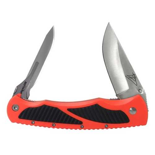 Jim Shockey Titan in Orange