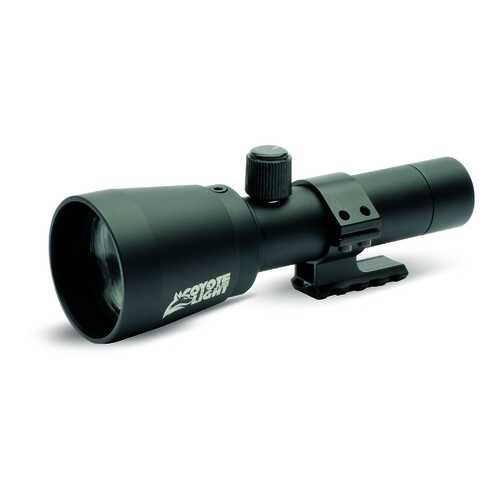 Predator CL1 - Green LED