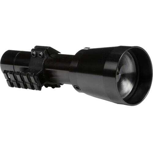 Predator CL1 - Red LED