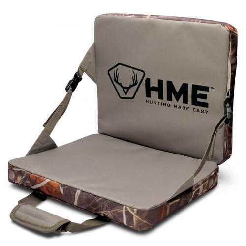 HME Folding Seat Cushion