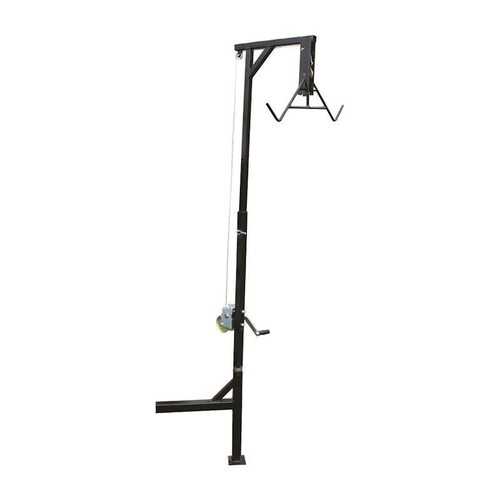 HME Hitch Hoist 400lb-360deg