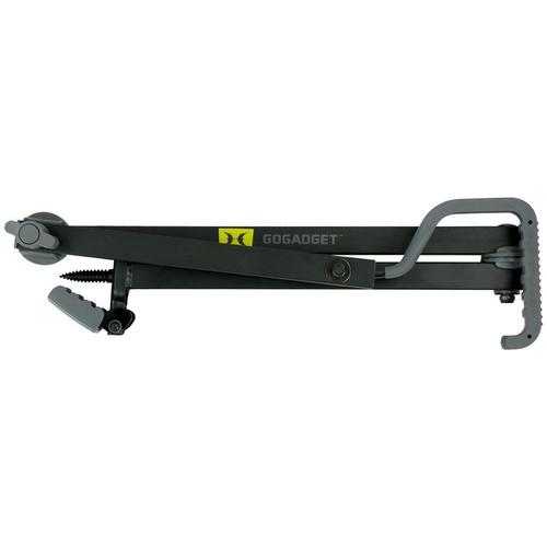 GOGADGET BOW ARM