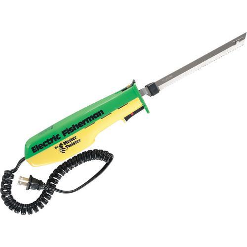 Electric Fisherman Fillet Knife