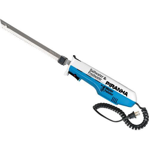 Piranha Fillet Knife