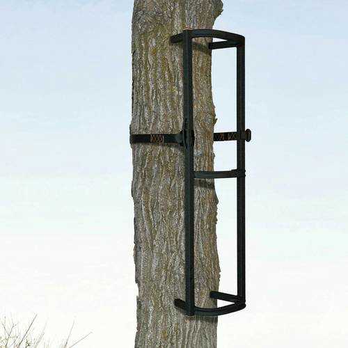 STAGGER-STEP 3-PACK CLIMBING STEPS