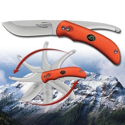 Outdoor Edge Swingblaze (Orange)