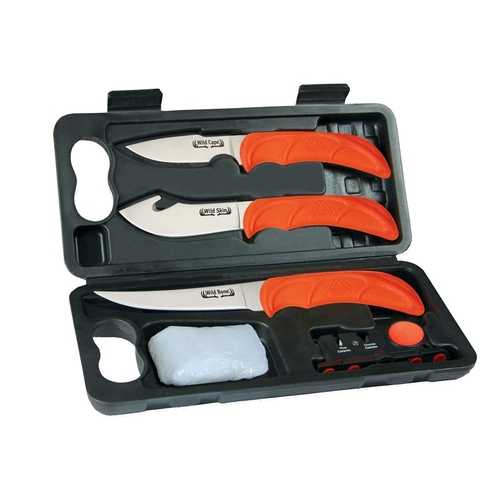 WILD-LITE 6 Piece Kit