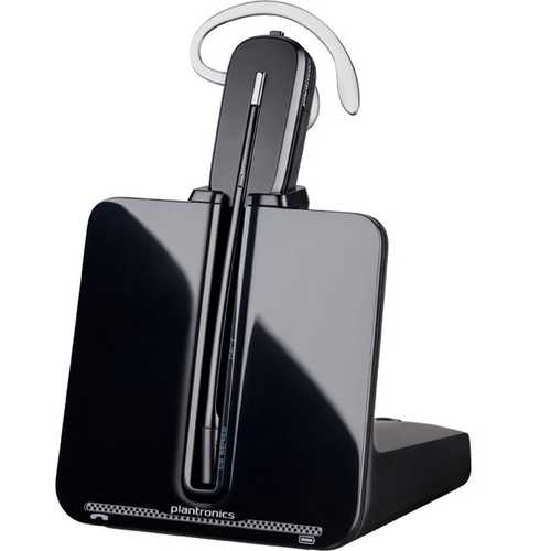 88283-01 HD Convertible Wireless Headset