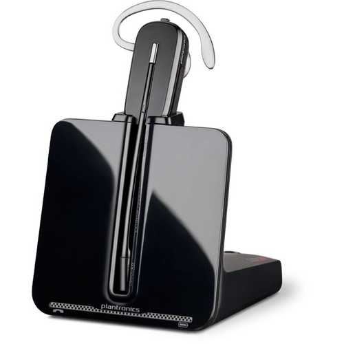 88909-01 HD Convertible Headset BNDL PAK