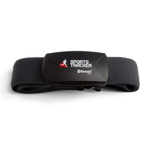 Sports Tracker Bluetooth HR Monitor