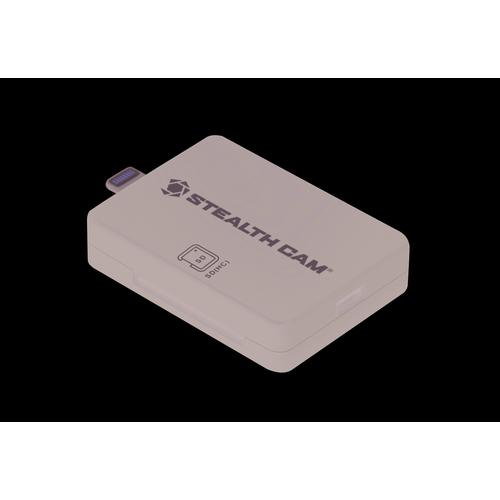 Universal Card Reader for IOS