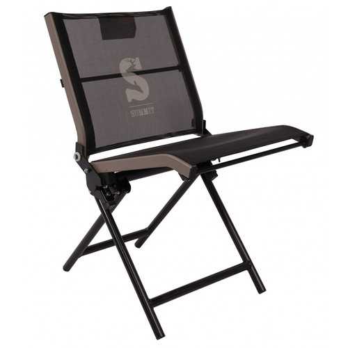 Summit Ground Seat