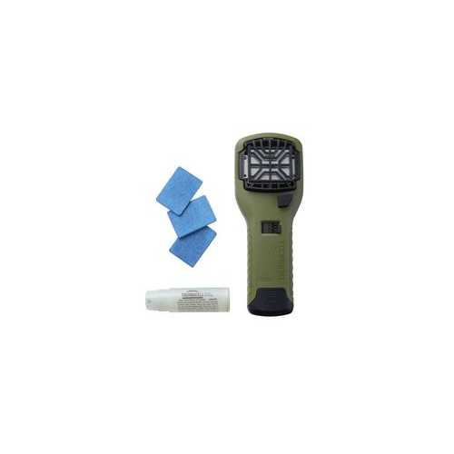 Portable Mosquito Repeller - Olive