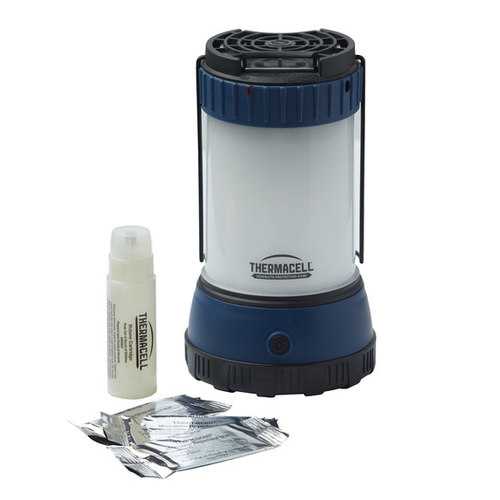 Lookout Portable Mosquito Repeller