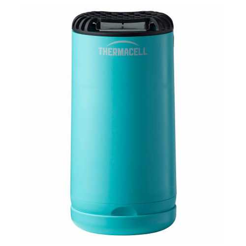 Patio Shield Mosquito Repeller - Blue
