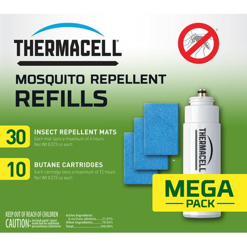 Thermacell Mega Pack Refill