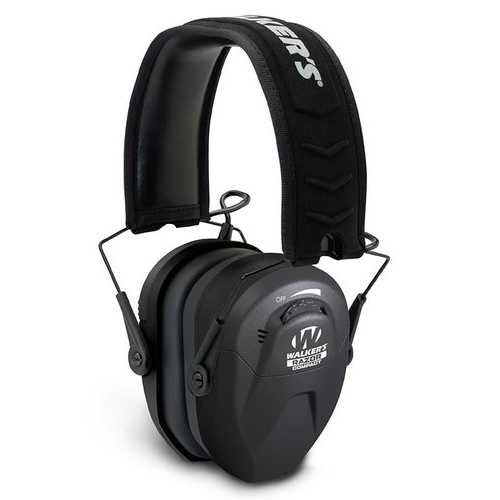 Razor Compact Ear Muff