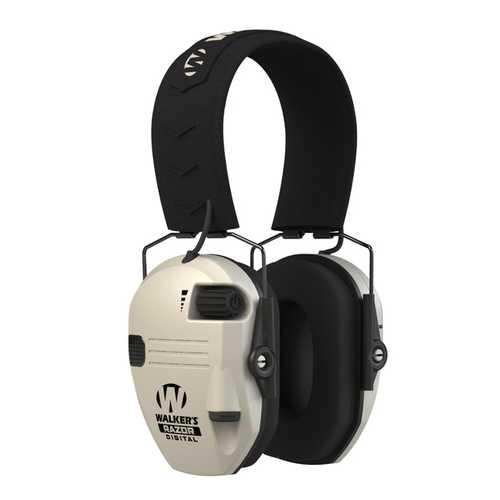 DIGITAL RAZOR ELECTRONIC MUFF - FDE