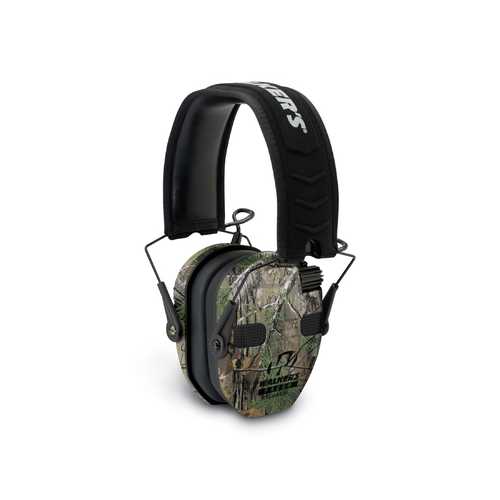 Walker's Razor Quad Camo Muff
