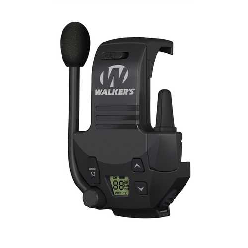 RAZOR WALKIE TALKIE ATTACHMENT