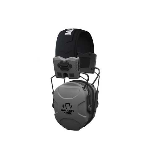 XCEL DIGITAL ELECTRONIC MUFF Bluetooth