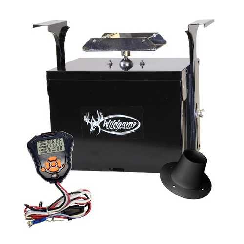 12 V Digital Power Control Unit