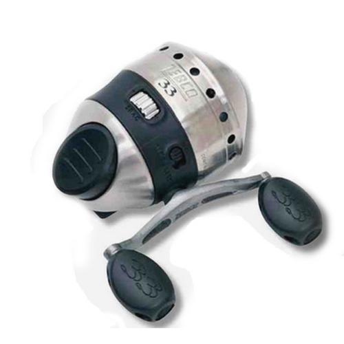 33 AUTHENTIC SPINCAST REEL 21-38862
